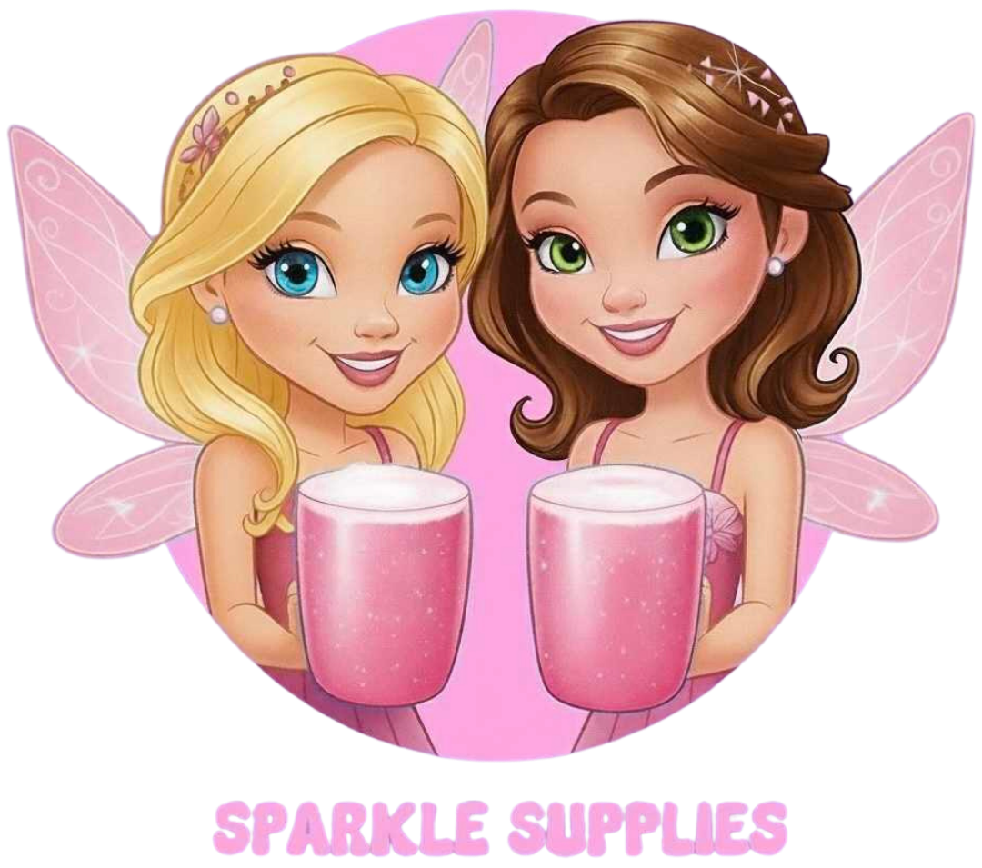 Sparkle Supplies