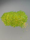 Neon Crush Glitter