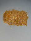 Apricot Dreams Glitter