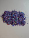 Grape Soda Glitter
