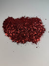 Cherry Soda Glitter