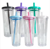 Boba Tumbler 24oz (PRE-ORDER 2 Weeks until stock availability)