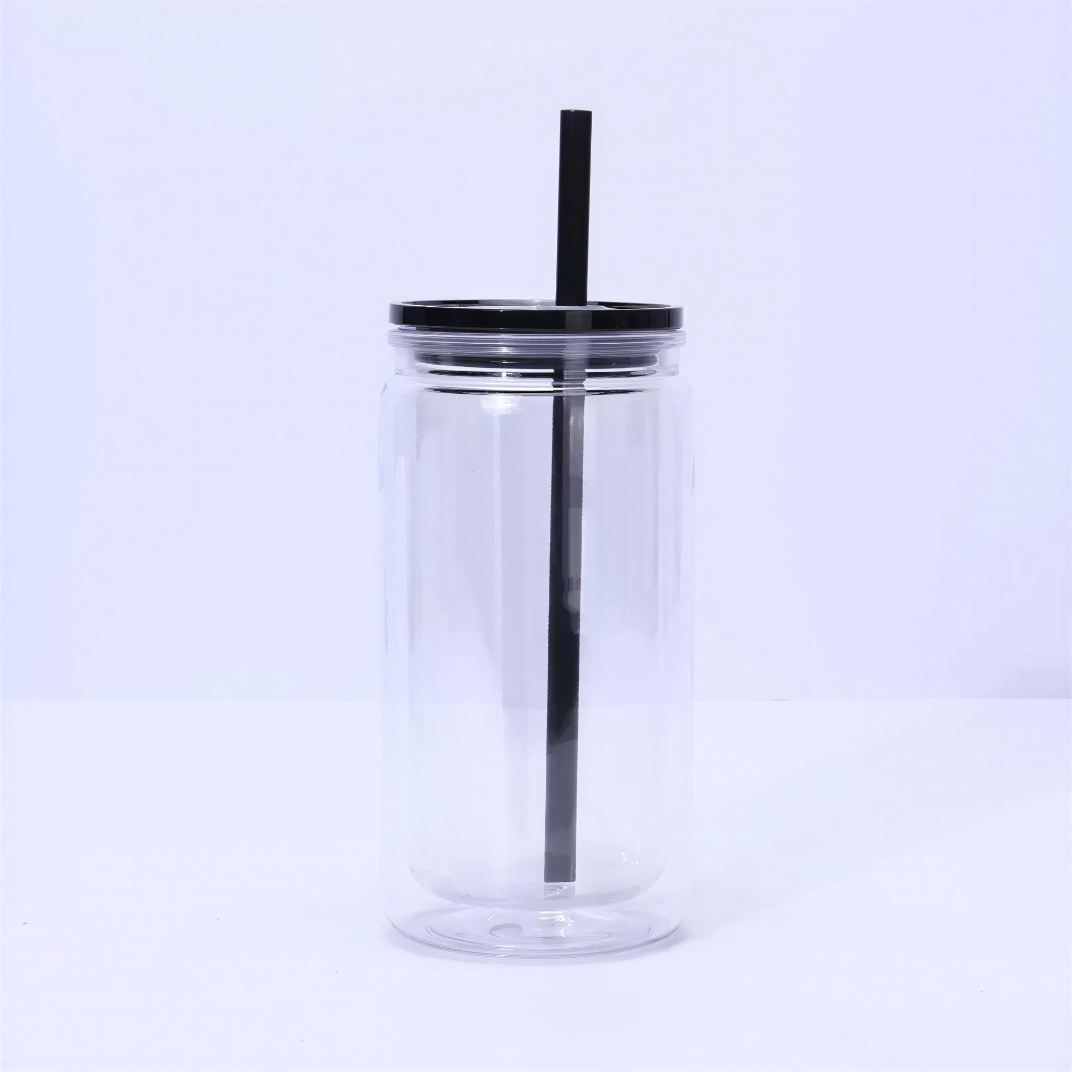 Snowglobe Tumbler 16oz (PRE-ORDER 2 Weeks until stock availability)