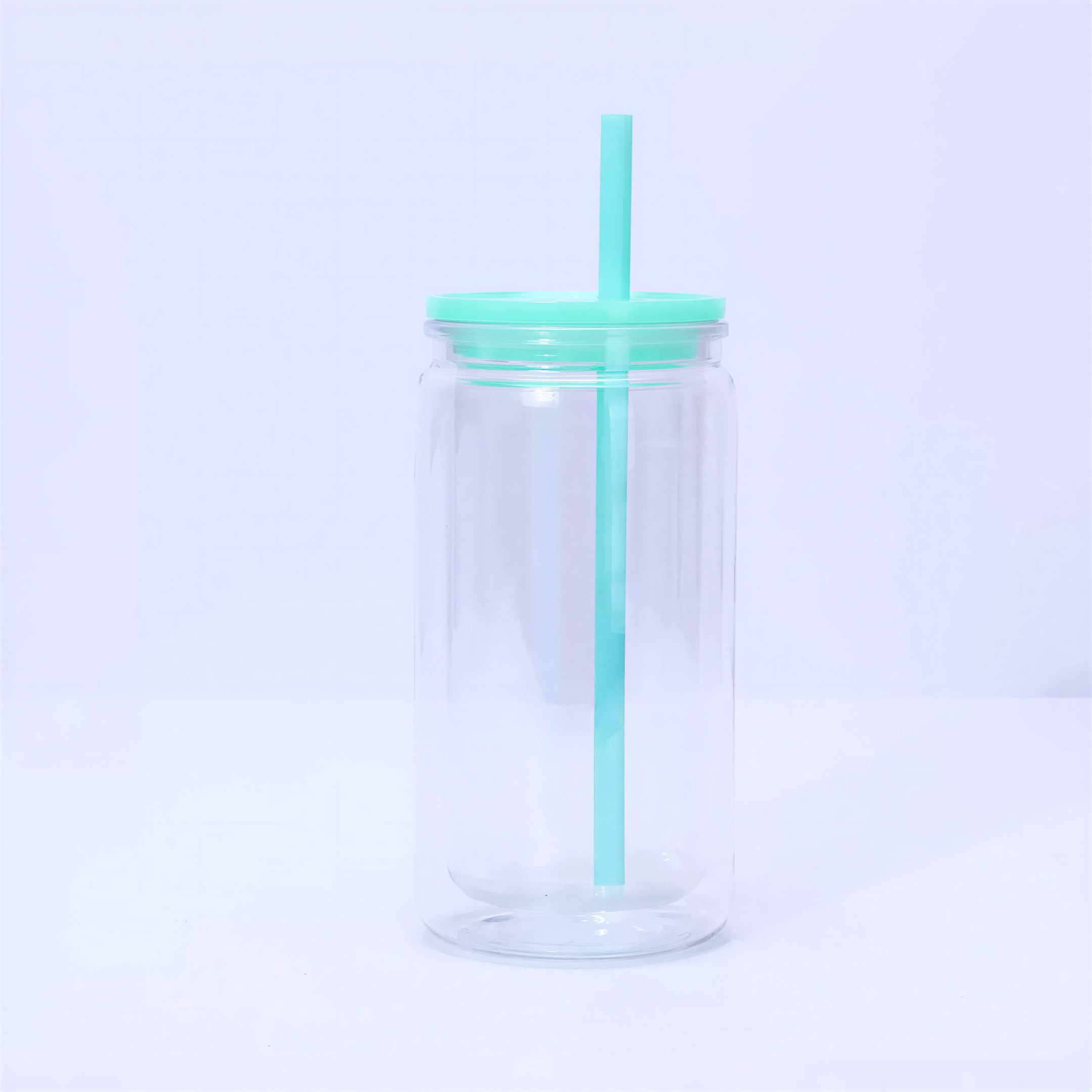 Snowglobe Tumbler 16oz (PRE-ORDER 2 Weeks until stock availability)