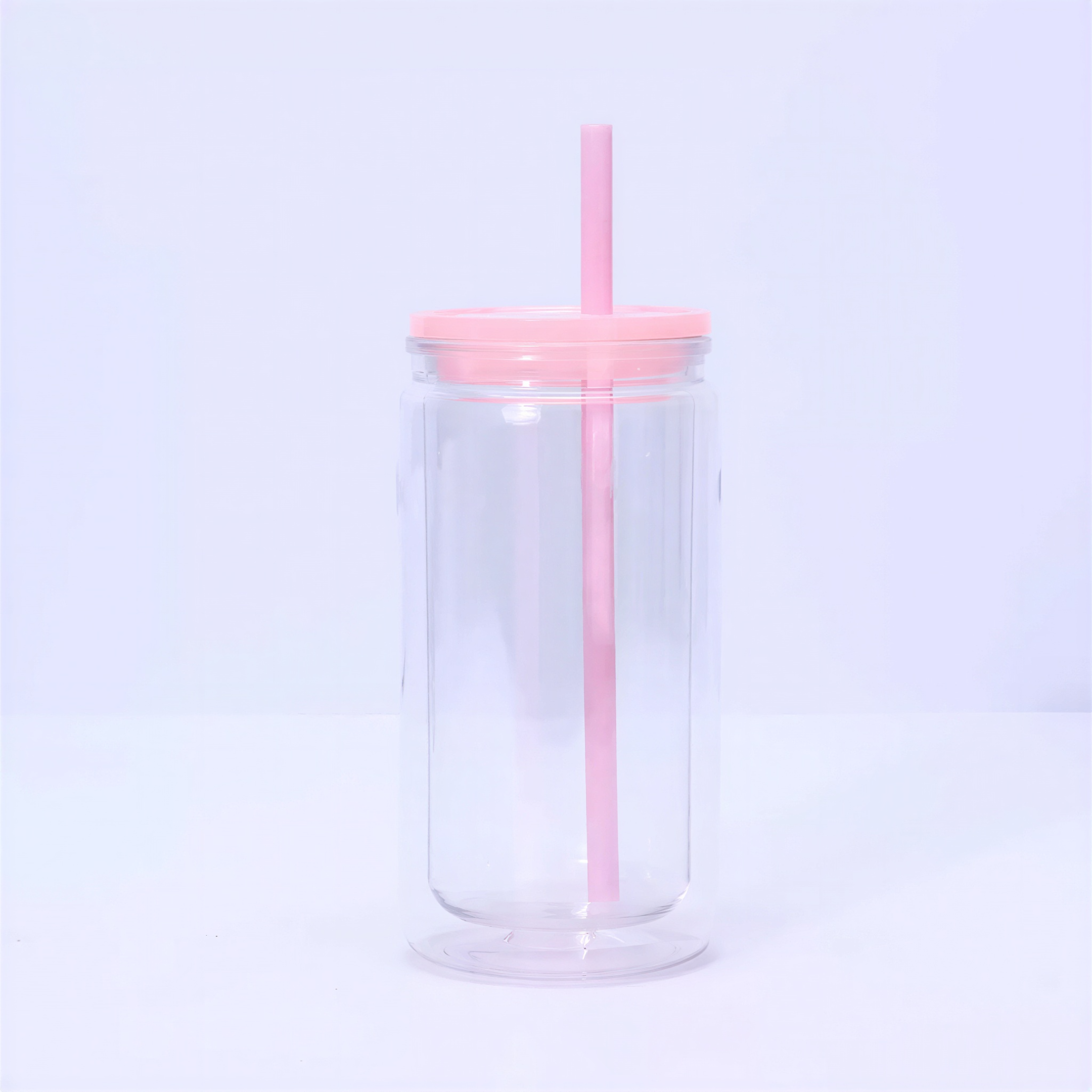 Snowglobe Tumbler 16oz (PRE-ORDER 2 Weeks until stock availability)