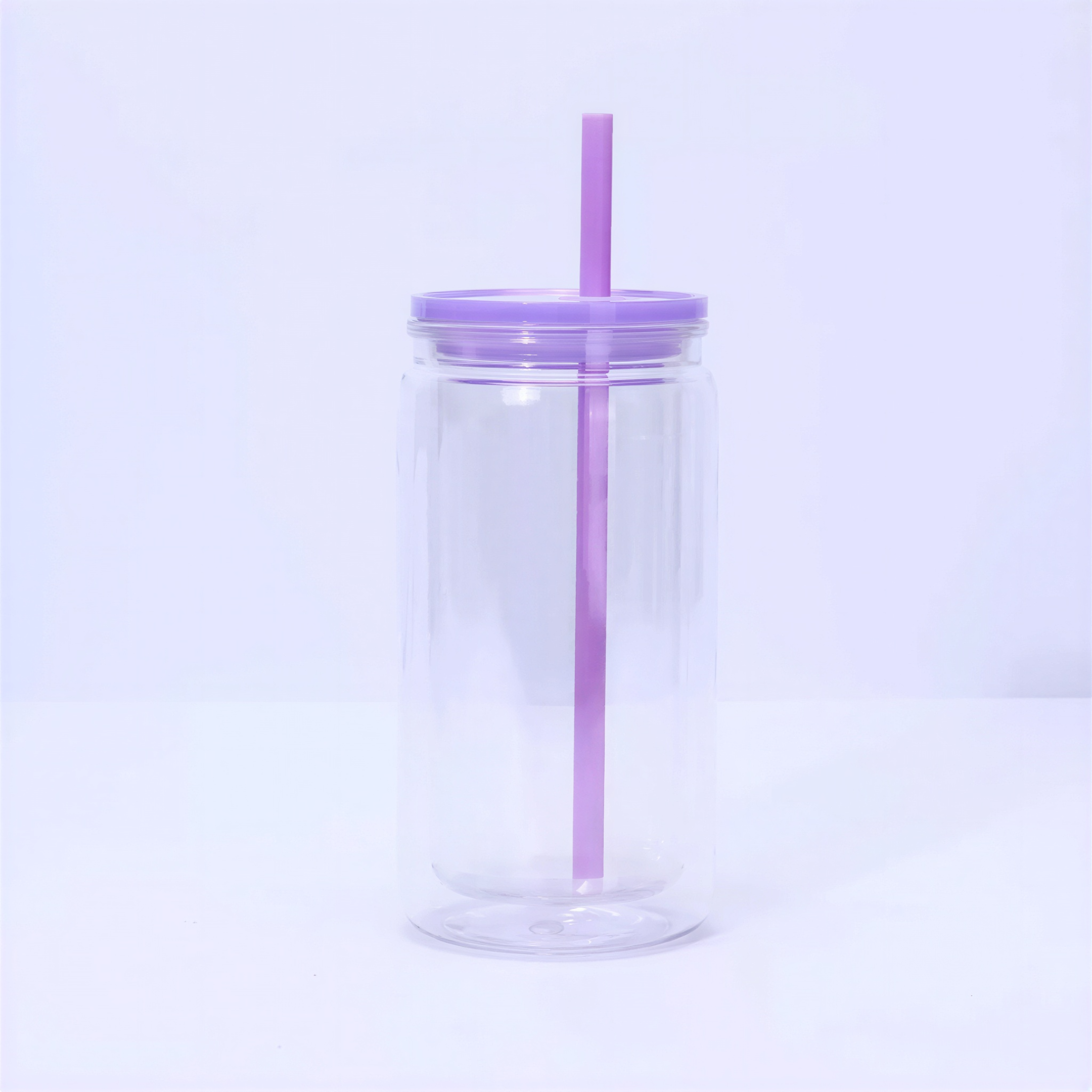 Snowglobe Tumbler 16oz (PRE-ORDER 2 Weeks until stock availability)