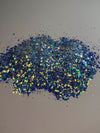 Cloud 9 Glitter