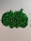 Emerald City Glitter