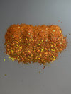 Lorax Glitter