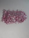 Pink Sherbet Glitter