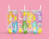 Care Bears Rainbow 16oz UVDTF Wrap