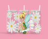 Fairy Daisies 16oz UVDTF Wrap