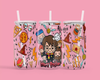Hp Cartoon Characters 16oz UVDTF Wrap