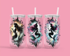 Dark Mermaids 16oz UVDTF Wrap