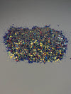 Cosmic Confetti Glitter