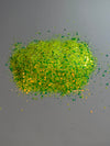 Voltage Pop Glitter